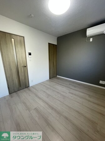 東金町モコプルの物件内観写真